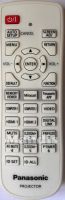 Original remote control PANASONIC N2QAYA000090