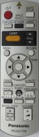Original remote control PANASONIC N2QAYB000305