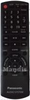 Original remote control PANASONIC N2QAYB001018