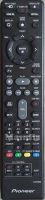 Original remote control PIONEER AXD7625 (AKB72913845)
