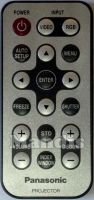 Original remote control PANASONIC N2QADC000011