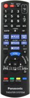 Original remote control PANASONIC N2QAYB000970