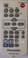 Original remote control PANASONIC MXCZ (6451048738)