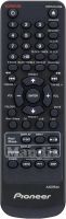 Télécommande d'origine PIONEER AXD7634 (92L34900101001)