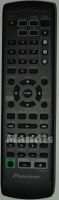 Original remote control PIONEER XXD3159