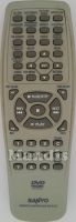 Télécommande d'origine SANYO RB-SL25