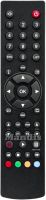 Original remote control DUAL RC089663B
