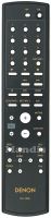 Original remote control DENON RC-1055 (00D9630307705)