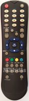 Original remote control HITACHI RC1055 (30054683)