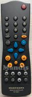 Original remote control MARANTZ RC4100DV (3139 228 85501)