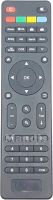 Original remote control UNKNOWN REMCON1717