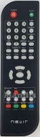 Original remote control NEVIR REMCON2067