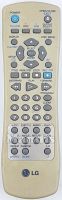 Original remote control LG REMCON2179