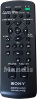 Original remote control SONY RM-AMU009 (A1438479A)