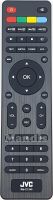 Original remote control JVC RM-C1245 (504Q4010106)