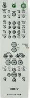 Original remote control SONY RM-SS400 (147733211)