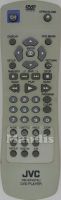 Télécommande d'origine JVC RM-SXV074U