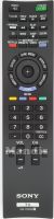 Télécommande d'origine SONY RM-YD059