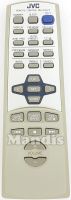 Original remote control JVC RMRXUV3