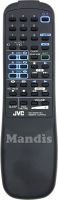 Original remote control JVC RM-SED60TEU