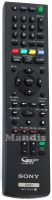Original remote control SONY RMT-D 247 P (148016811)