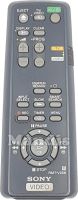 Original remote control SONY RMT V256