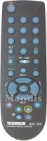 Original remote control THOMSON ROC230