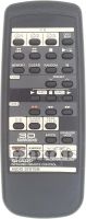Original remote control SHARP RRMCG0064AWSA