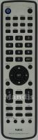 Télécommande d'origine NEC RU-M111