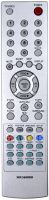 Télécommande d'origine RR 3600 B
