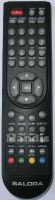 Original remote control SALORA SAL002