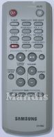 Original remote control SAMSUNG 01159D