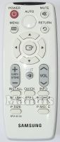 Original remote control SAMSUNG TM91 (BP59-00135A)