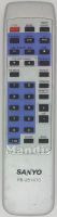 Télécommande d'origine SANYO RB-UB1470 (6450942563)