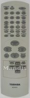 Original remote control TOSHIBA SE-R0151