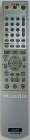 Télécommande d'origine SONY RMT-D205P (147872221)