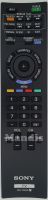 Télécommande d'origine SONY RM-YD040 (148782912)