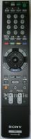 Original remote control SONY RM-ED010 (148036011)