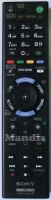 Original remote control SONY RMT-TZ120E (149317621)