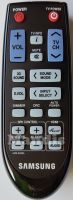 Original remote control SAMSUNG HW-D550 (AH59-02330A)