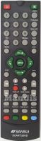 Original remote control SANSUI Scart30HD