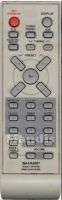 Télécommande d'origine SHARP Audio System (RRMCGA034SJSA)