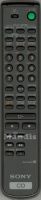 Télécommande d'origine SONY RMDX400 (141882812)