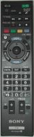 Télécommande d'origine SONY RM-ED 052 (149199411)