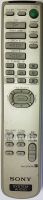 Original remote control SONY RM-SR10AV (141812821)