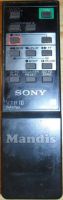 Télécommande d'origine SONY RMT-235 (146384562)