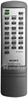 Télécommande d'origine SONY RM-SEP50
