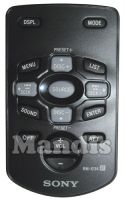 Télécommande d'origine SONY RMX114 (147652614)