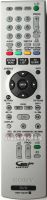 Original remote control SONY RMT-D231P (147955712)