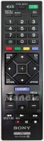 Original remote control SONY RM-ED062 (149271811)
